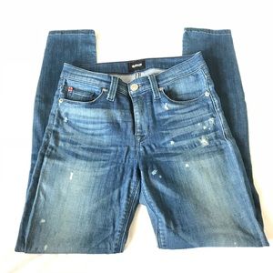 Hudson Nico Midrise Ankle